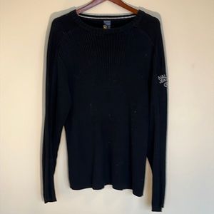 Nautica sweater